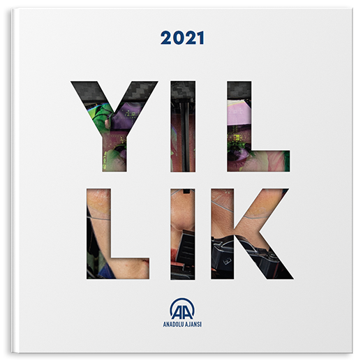 Yıllık 2021