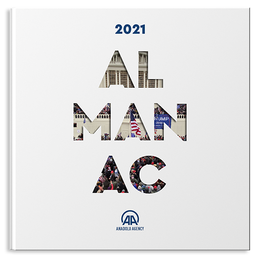 Almanac 2021