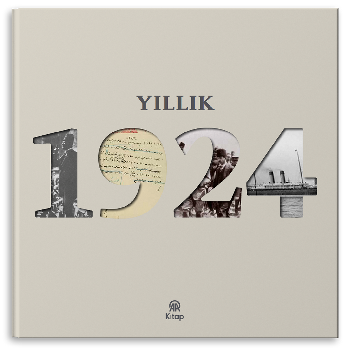 Yıllık 1924