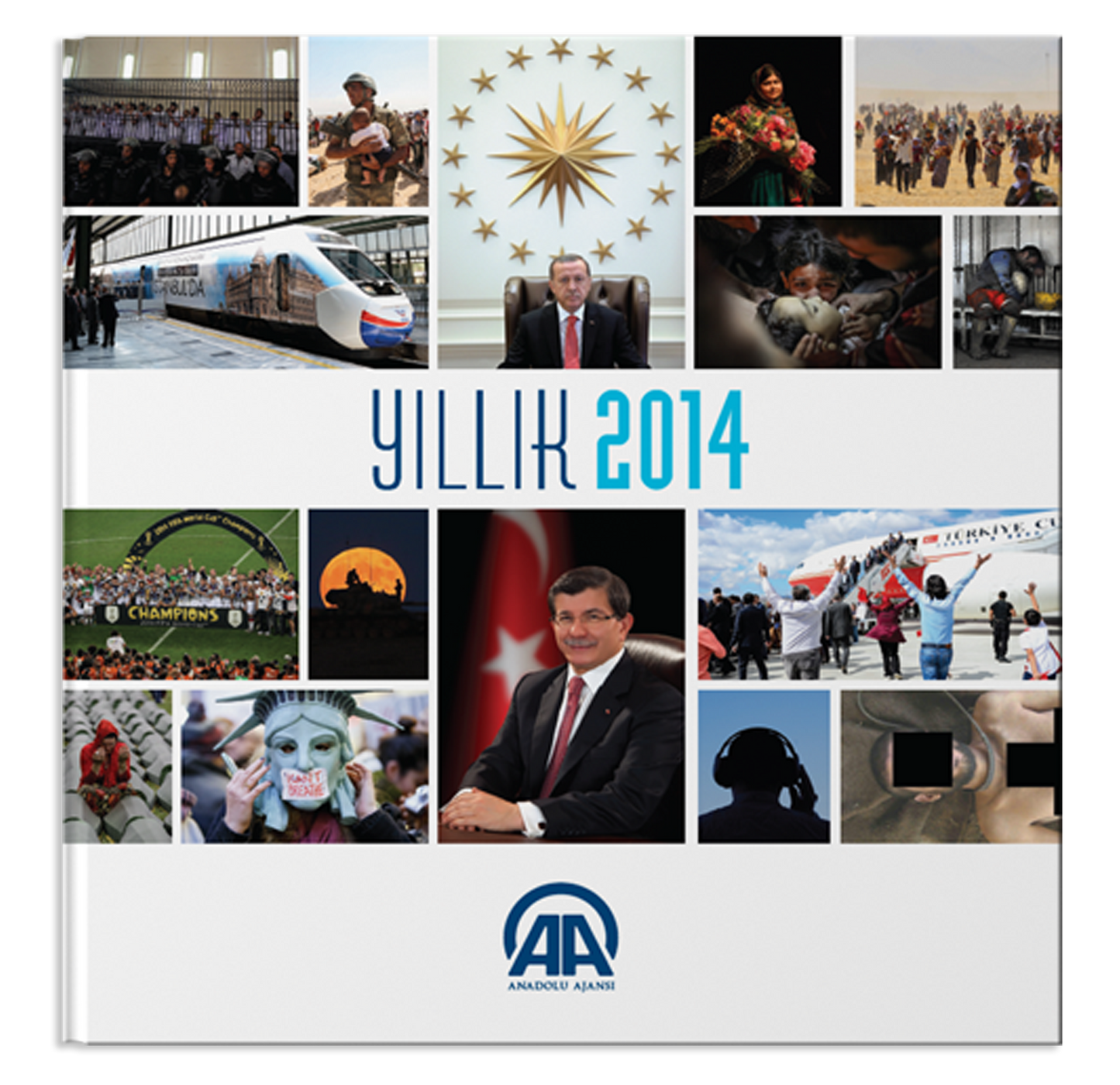 Yıllık 2014