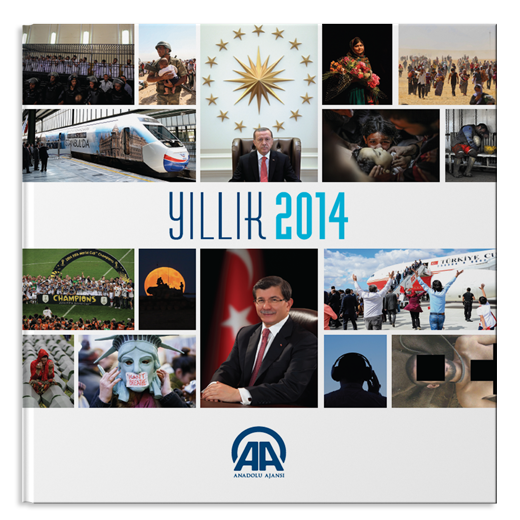Yıllık 2014