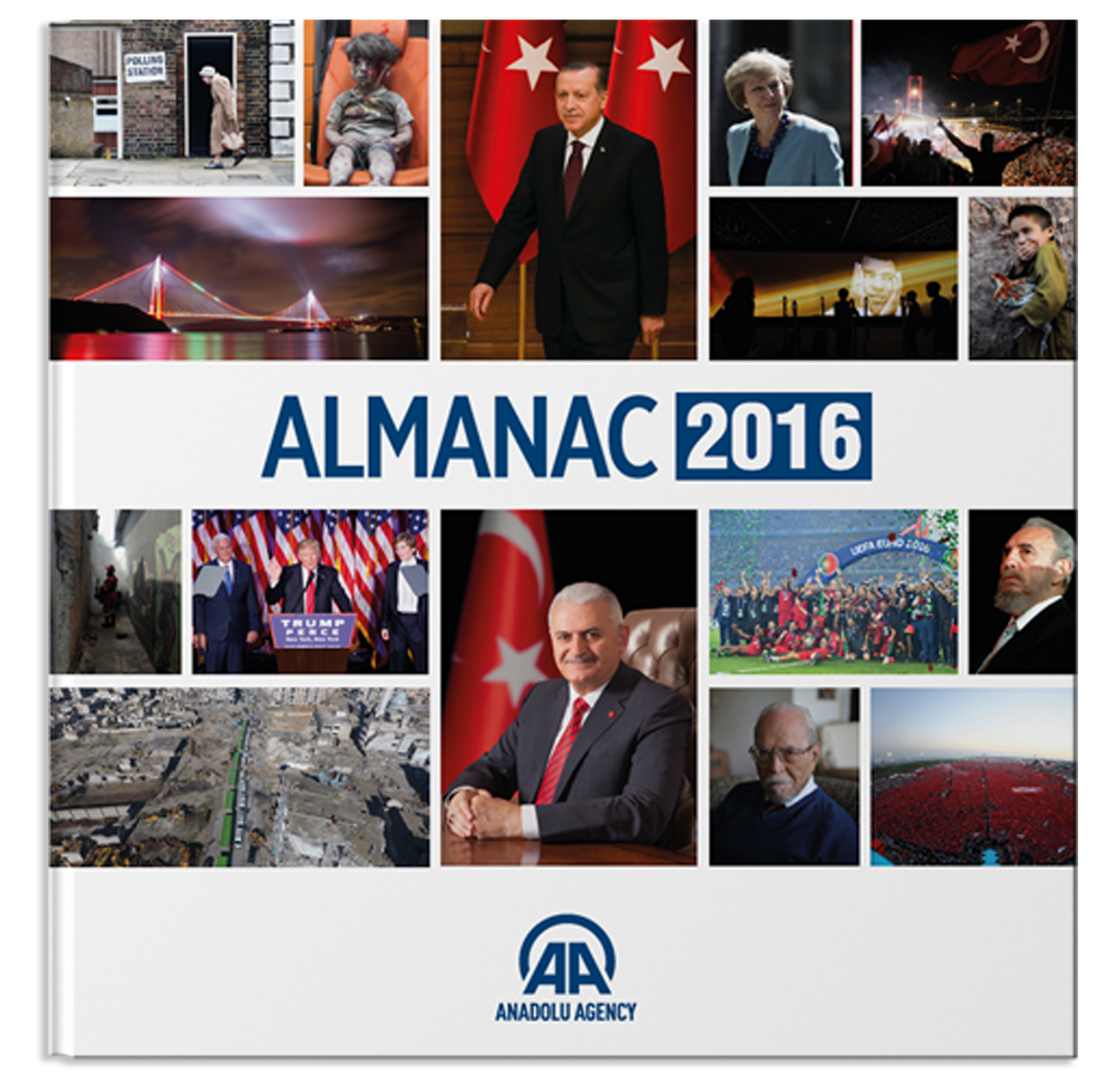 Almanac 2016