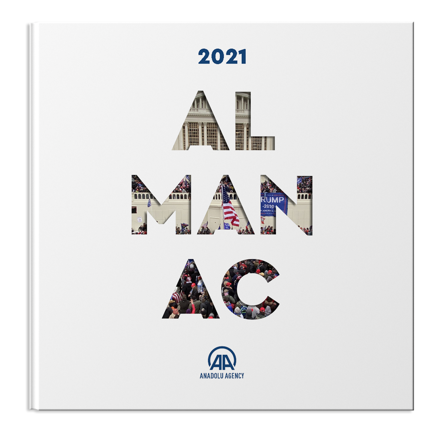 Almanac 2021