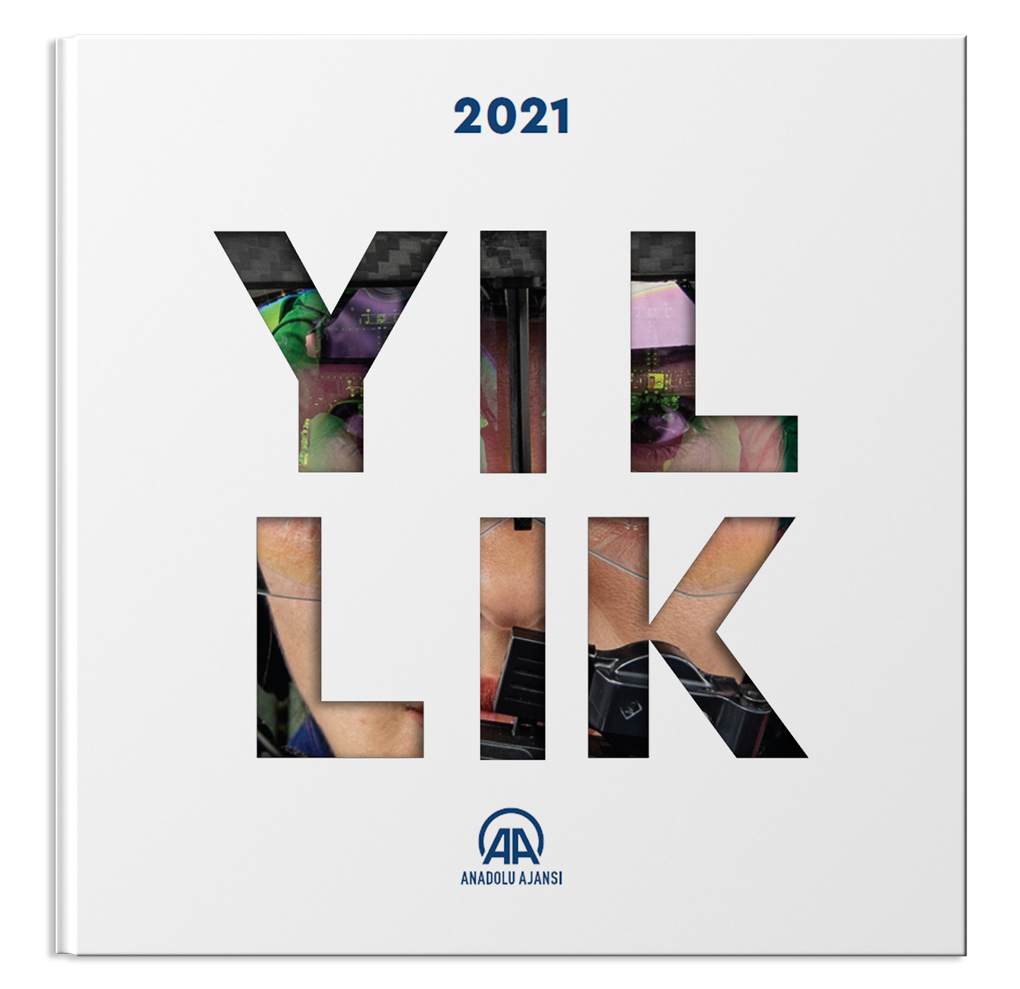 Yıllık 2021