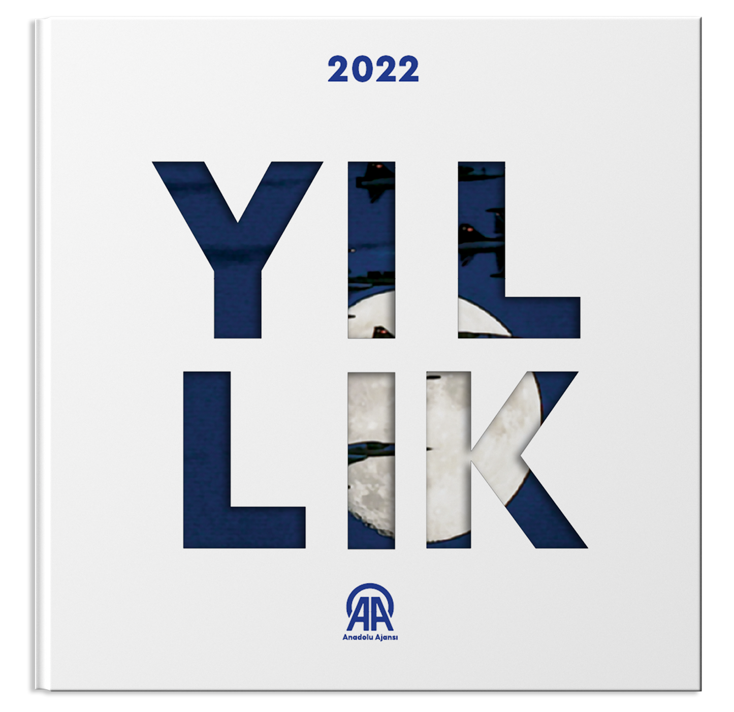 Yıllık 2022