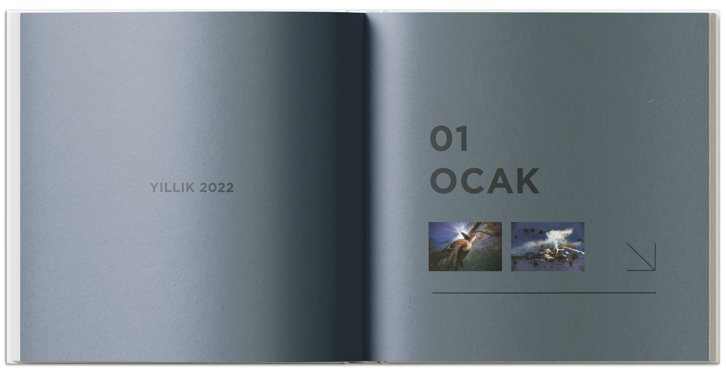 Yıllık 2022